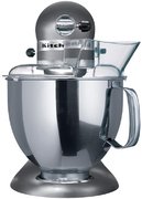 Миксер Китчен Эйд KSM150PSEPM фото 2 в Санкт-Петербурге Миксер KitchenAid KSM150PSEPM фото 2 в Санкт-Петербурге