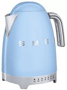 Чайник Смег KLF02PBEU фото 2 в Санкт-Петербурге Чайник Smeg KLF02PBEU фото 2 в Санкт-Петербурге