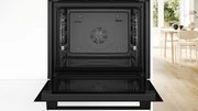 Духовой шкаф Bosch HRG232EB3 фото 3 в Санкт-Петербурге