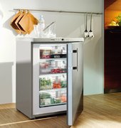 Морозильник Liebherr GPesf 1466 Premium SuperFrost фото 3 в Санкт-Петербурге