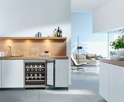 Встраиваемый винный шкаф Miele KWT 6321 UG фото 2 в Санкт-Петербурге