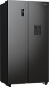 Холодильник Side by Side Gorenje NRR9185EABXLWD фото 2 в Санкт-Петербурге