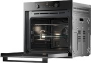 Мультифункциональный духовой шкаф Asko OP8687B фото 3 в Санкт-Петербурге