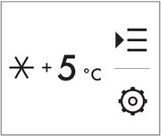 Встраиваемый холодильник V-ZUG Cooler V6000 Supreme CO6T-51131 R фото 4 в Санкт-Петербурге