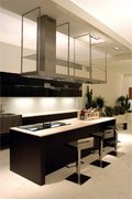 Вытяжка Falmec Europa Isola 120 ix (800) ECP фото 4 в Санкт-Петербурге