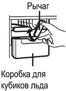 Холодильник Sharp SJ-58CST фото 3 в Санкт-Петербурге