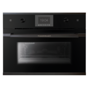 Паровой шкаф Kuppersbusch CD 6350.0 S2 Black Chrome Паровой шкаф Kuppersbusch CD 6350.0 S2 Black Chrome
