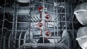 Встраиваемая посудомоечная машина Bosch SMD6ECX12E фото 2 в Санкт-Петербурге