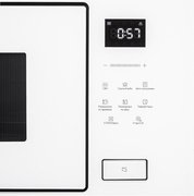 Встраиваемая микроволновая печь Korting KMI 928 GW фото 2 в Санкт-Петербурге