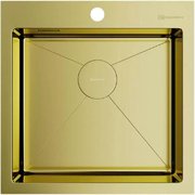 Мойка Omoikiri Akisame-51-LG фото в Санкт-Петербурге