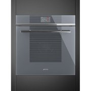 Духовой шкаф Smeg SF6104STS фото 3 в Санкт-Петербурге