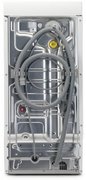 Стиральная машина Electrolux EWT1266FIW фото 2 в Санкт-Петербурге