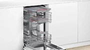 Встраиваемая посудомоечная машина Bosch SPV6EMX70Q фото 3 в Санкт-Петербурге