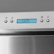 Вытяжка Maunfeld GLORIA 90 INOX Glass Transparent фото 3 в Санкт-Петербурге