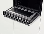 Духовой шкаф Bosch CMG 636BW1 фото 4 в Санкт-Петербурге