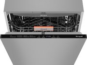Встраиваемая посудомоечная машина Weissgauff BDW 6038 Infolight фото 2 в Санкт-Петербурге