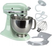 Миксер Китчен Эйд 5KSM150PSEPT фото 2 в Санкт-Петербурге Миксер KitchenAid 5KSM150PSEPT фото 2 в Санкт-Петербурге