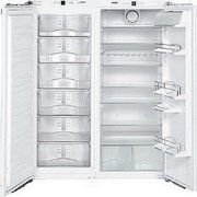 Холодильник Liebherr SBS 47I2 Premium SuperFrost фото 2 в Санкт-Петербурге