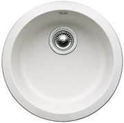 Мойка Бланко Rondo белый фото в Санкт-Петербурге Мойка Blanco Rondo белый фото в Санкт-Петербурге