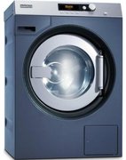 Стиральная машина Miele PW 6080 Vario LP RU синяя Стиральная машина Miele PW 6080 Vario LP RU синяя