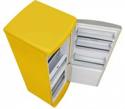 Холодильник Schaub Lorenz SLU S335T4E фото 4 в Санкт-Петербурге