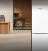 Холодильник Hyundai CC20031H фото 4 в Санкт-Петербурге