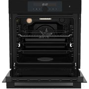 Электрический духовой шкаф Haier HOX-FP5RAGB фото 3 в Санкт-Петербурге