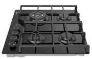 Варочная панель Midea  MG697TTGB фото 3 в Санкт-Петербурге