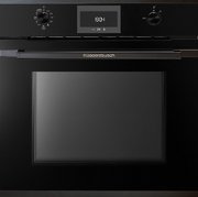 Духовой шкаф Kuppersbusch BP 6332.0 S6 Black Steel фото в Санкт-Петербурге