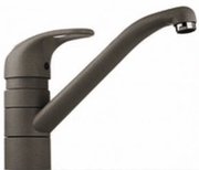 Смеситель Франке 290-1 графит фото в Санкт-Петербурге Смеситель Franke 290-1 графит фото в Санкт-Петербурге