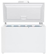 Морозильный ларь Liebherr GTP 3656 Premium фото 3 в Санкт-Петербурге