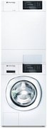 Соединительный элемент для установки в колонну Шультесс Stacking kit White 51027 фото в Санкт-Петербурге Соединительный элемент для установки в колонну Schulthess Stacking kit White 51027 фото в Санкт-Петербурге