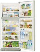 Холодильник Hitachi R-Z572 EU9X STS фото 2 в Санкт-Петербурге