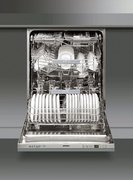 Посудомоечная машина Smeg LP364XT фото 3 в Санкт-Петербурге