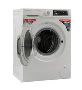 Стиральная машина Maunfeld MFWM127WH200 ST INVERTER SLIM фото 4 в Санкт-Петербурге
