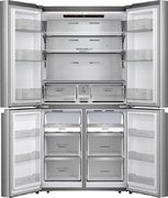 Холодильник Gorenje NRM918FUX фото 4 в Санкт-Петербурге