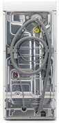 Стиральная машина Electrolux EWT1266EEW фото 2 в Санкт-Петербурге