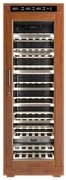 Винный шкаф Cold Vine C108-WN1 (Modern) фото 4 в Санкт-Петербурге