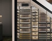 Винный мини чиллер EuroCave TAHOMA-01 фото 3 в Санкт-Петербурге