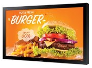 Уличный дисплей Samsung LH24OHBEBGBXCI фото 4 в Санкт-Петербурге