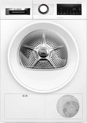 Сушильная машина Bosch WQG232ALSN Сушильная машина Bosch WQG232ALSN