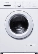 Стиральная машина Maunfeld MFWM106WH051 Стиральная машина Maunfeld MFWM106WH051 фото