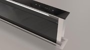 Встраиваемая вытяжка Fulgor Milano FDDH 1120 TRC BK фото 3 в Санкт-Петербурге