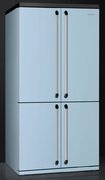Холодильник Smeg FQ960PB фото 2 в Санкт-Петербурге