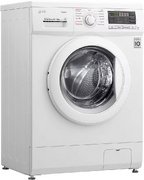 Стирально-сушильная машина LG F1296CDS0X фото 2 в Санкт-Петербурге