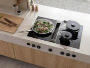 Сковорода WOK для индукционной варочной панели BORA HIW1 фото 3 в Санкт-Петербурге