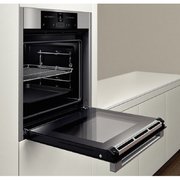 Духовой шкаф Neff B15CR22N0R фото 3 в Санкт-Петербурге