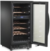 Винный шкаф Dometic E28FG Elegance фото 4 в Санкт-Петербурге