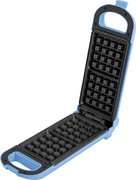 Вафельница Маунфилд MF-1431BL фото 2 в Санкт-Петербурге Вафельница Maunfeld MF-1431BL фото 2 в Санкт-Петербурге