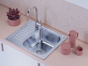 Мойка Омойкири Kashiogawa 60-IN фото 2 в Санкт-Петербурге Мойка Omoikiri Kashiogawa 60-IN фото 2 в Санкт-Петербурге